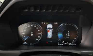 XC90 Gen 2