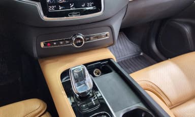 XC90 Gen 2