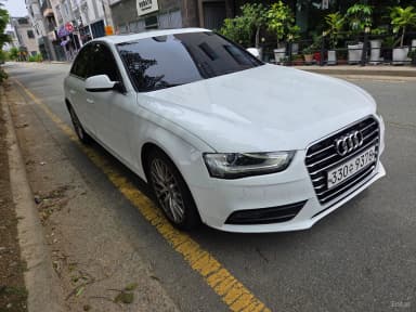 New A4