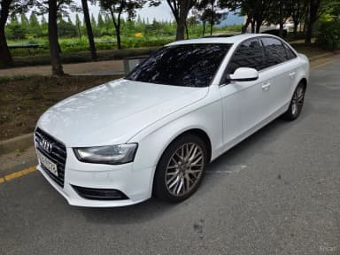 New A4
