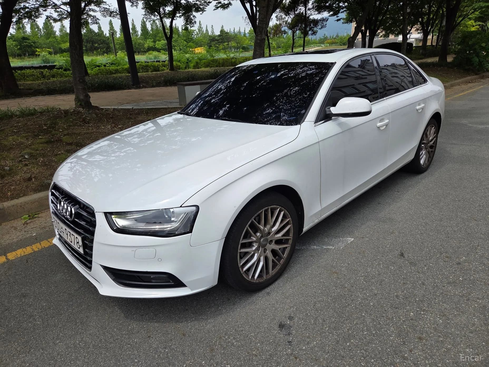 New A4