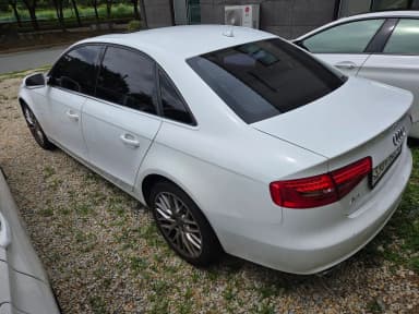 New A4
