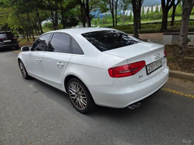 New A4