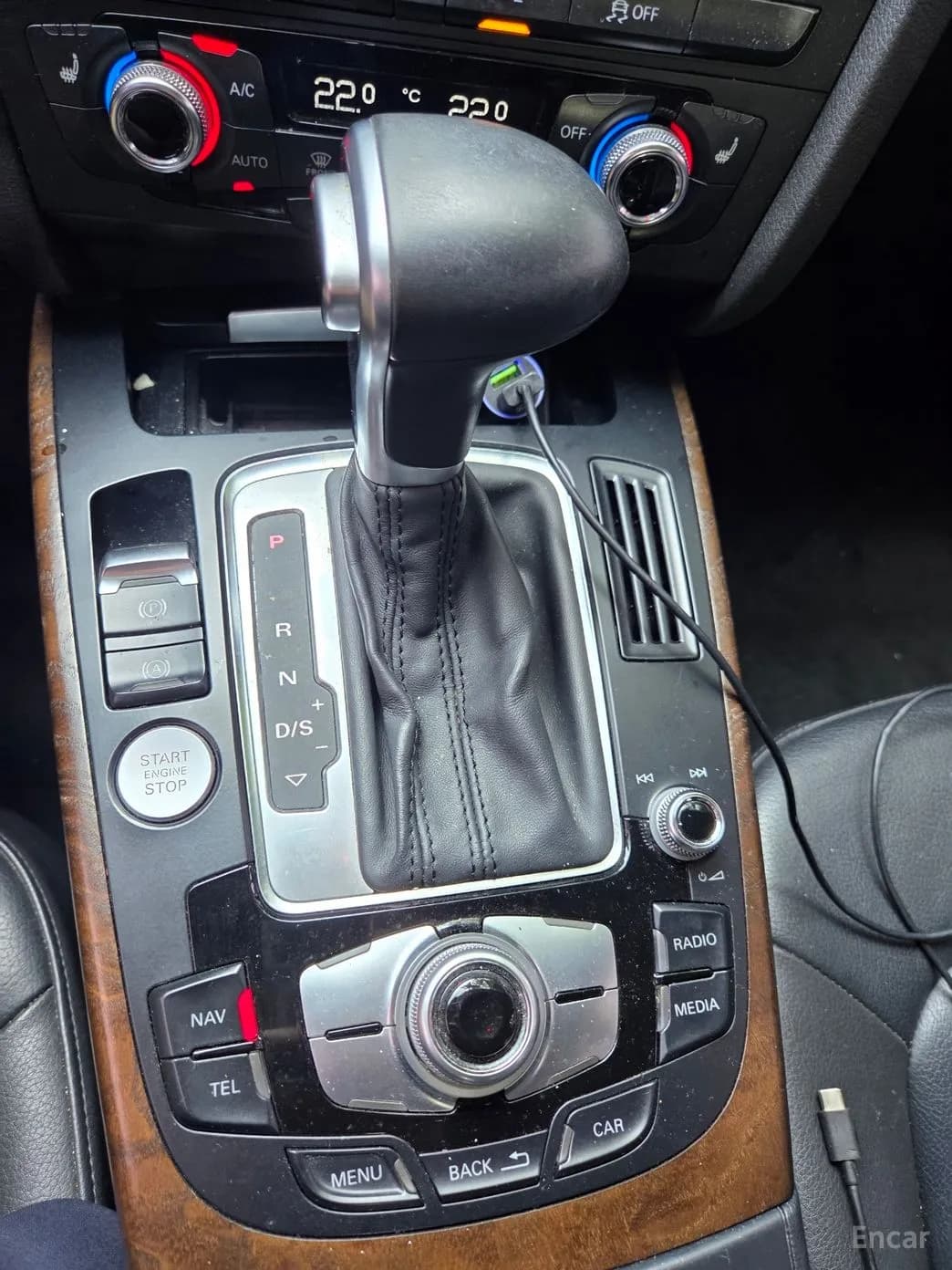 New A4