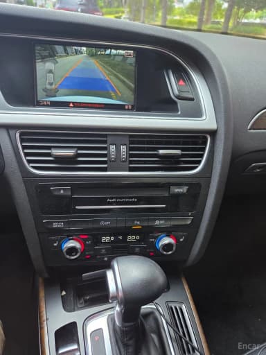 New A4