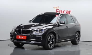 X5 (G05)