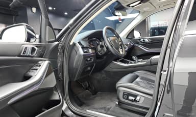 X5 (G05)