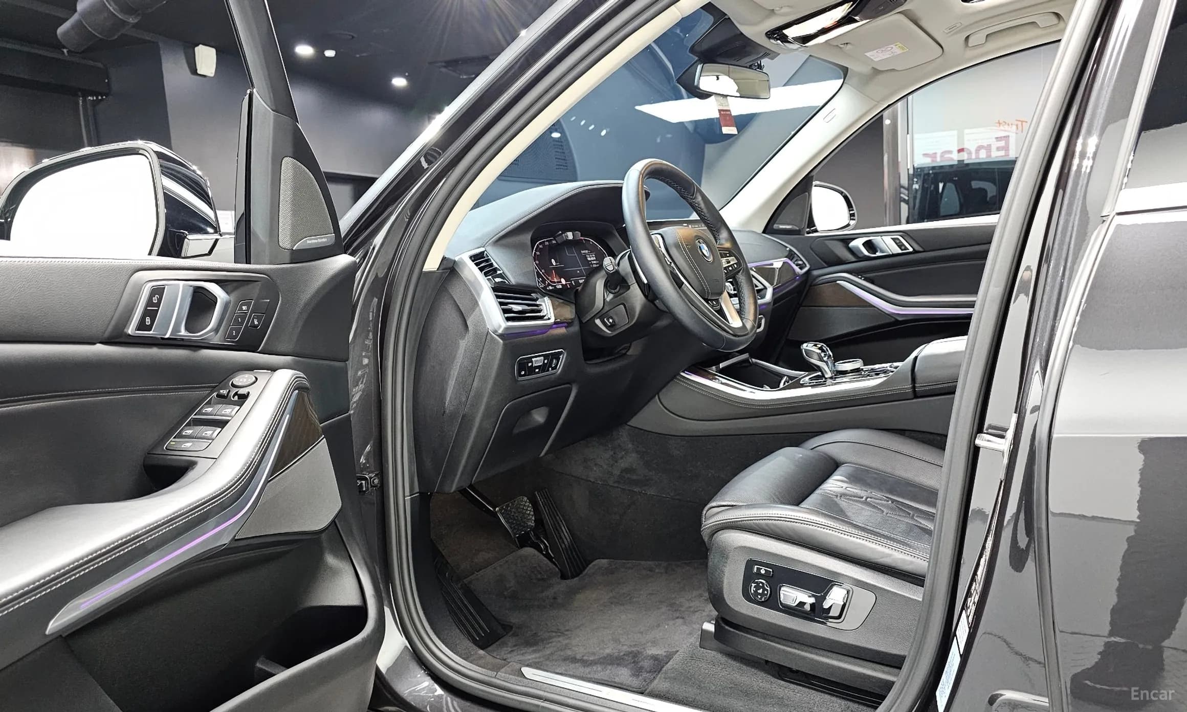 X5 (G05)