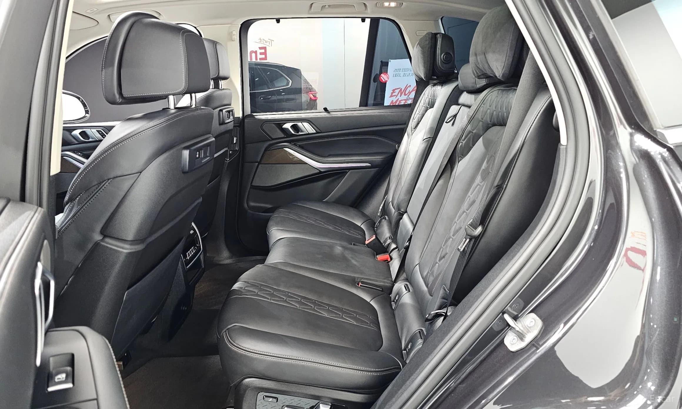 X5 (G05)