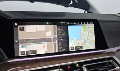 X5 (G05)