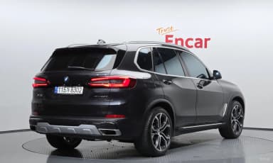 X5 (G05)
