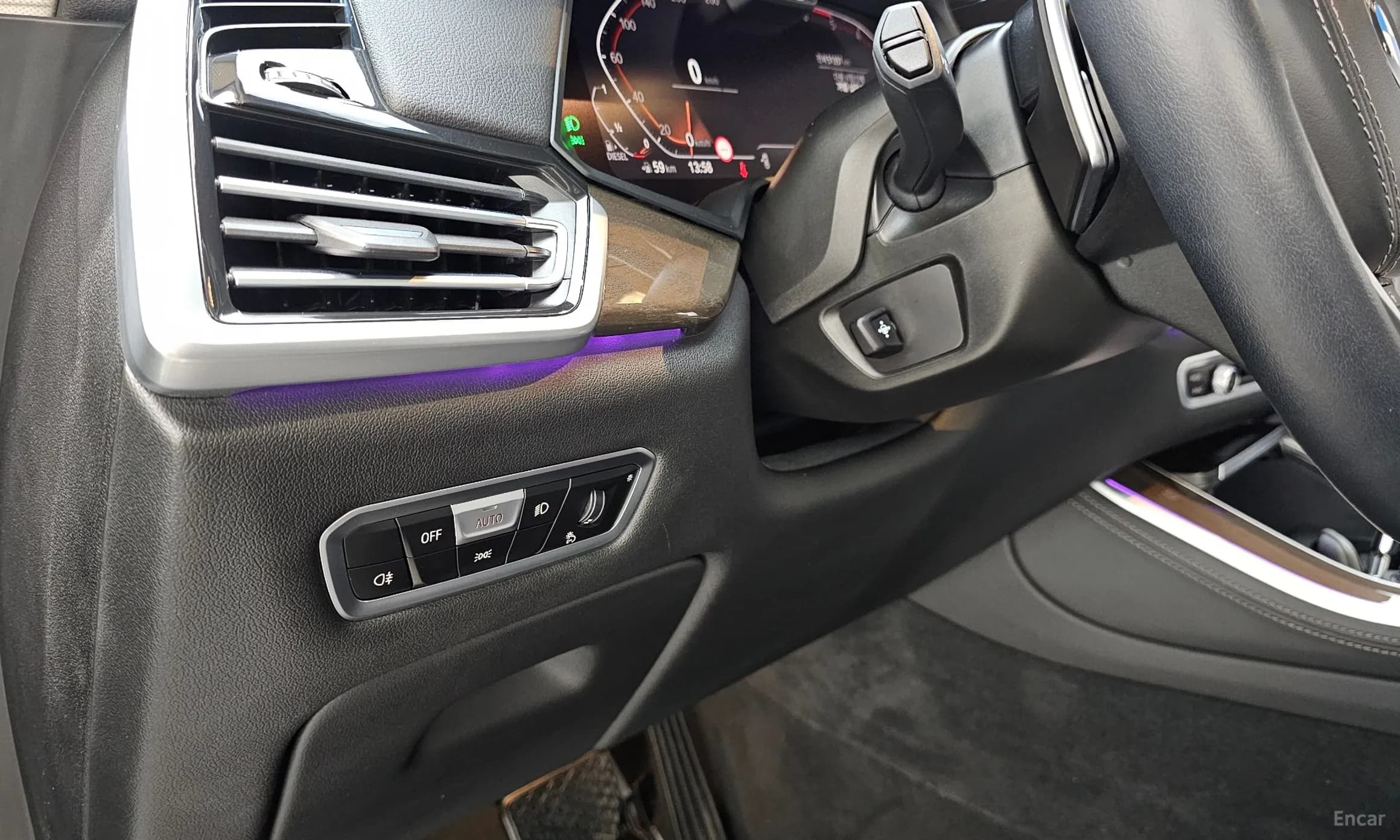 X5 (G05)