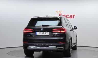 X5 (G05)