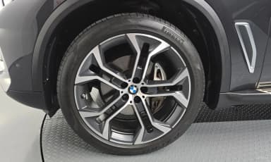 X5 (G05)