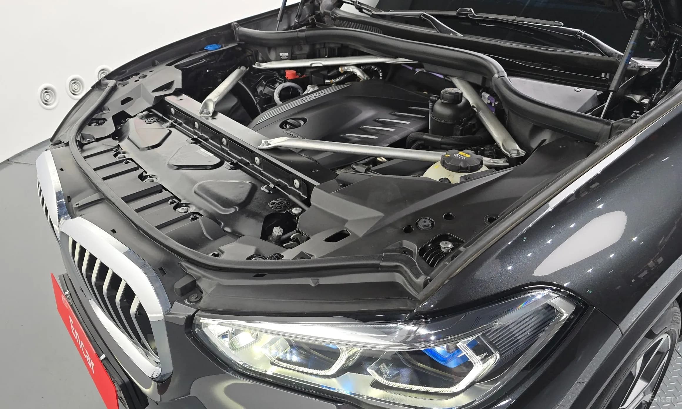 X5 (G05)