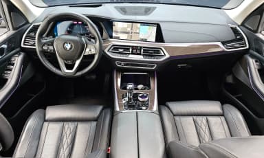 X5 (G05)