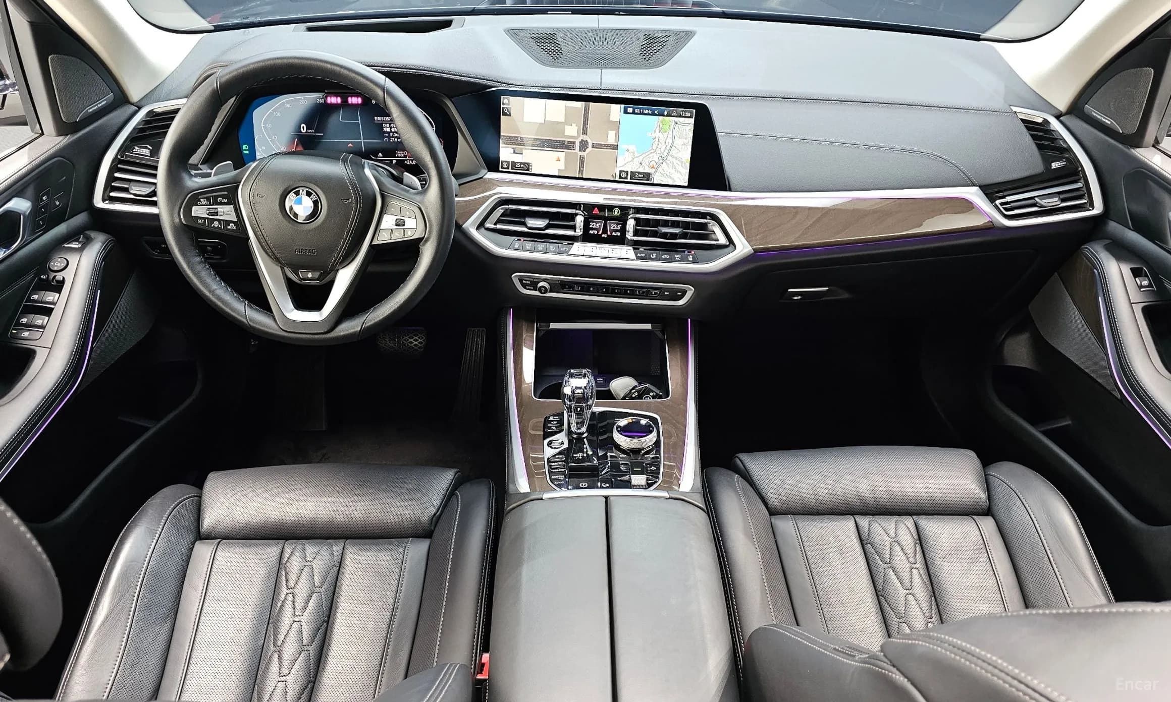 X5 (G05)