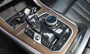 X5 (G05)