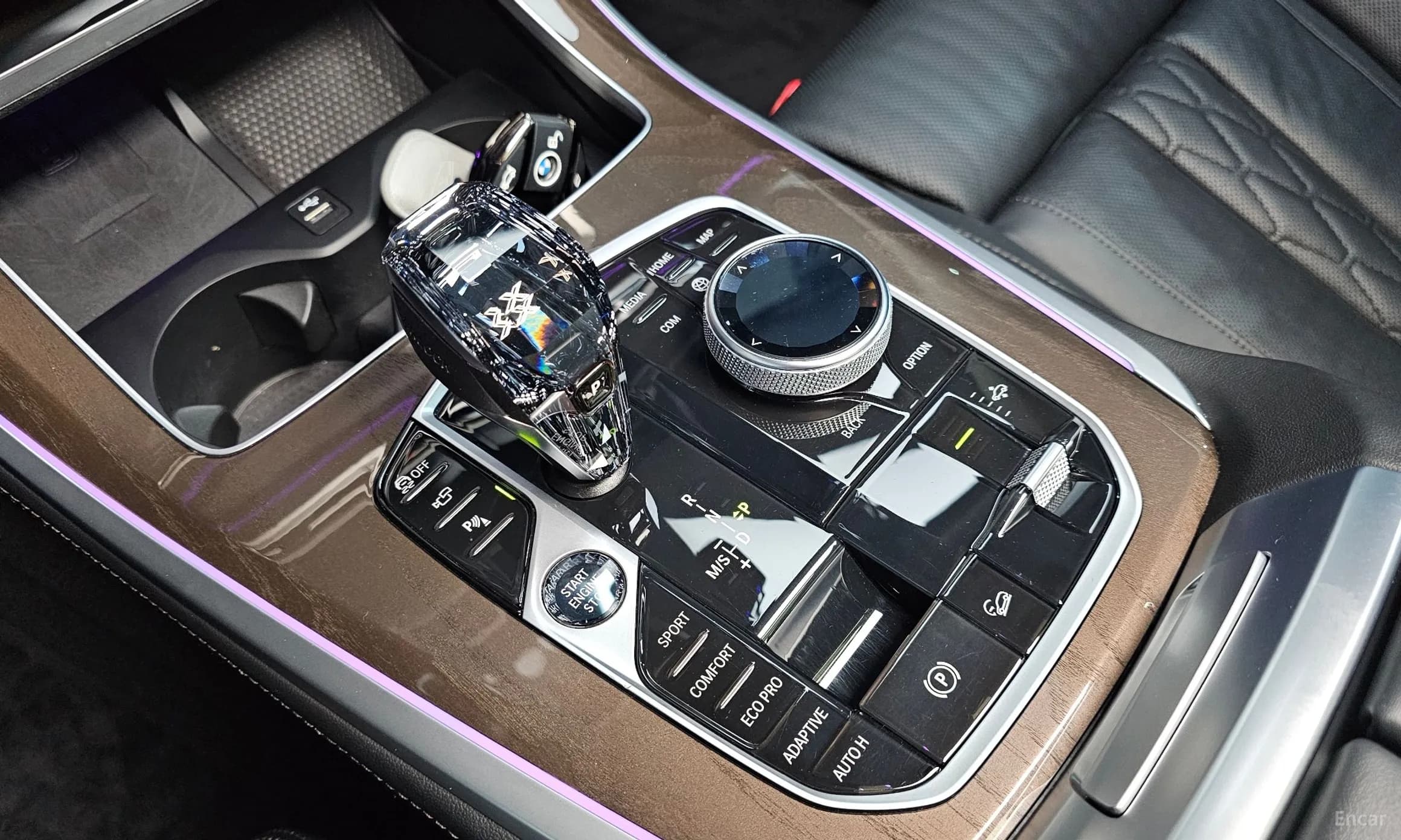 X5 (G05)