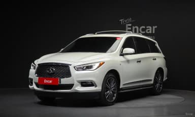 QX60
