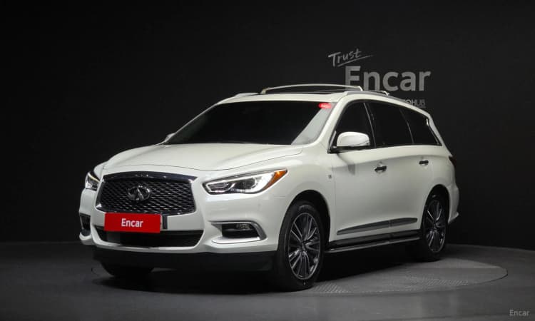 QX60