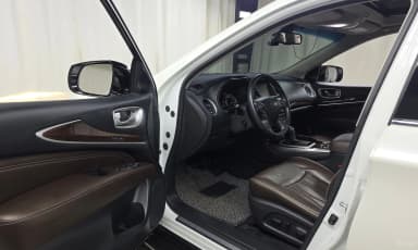 QX60