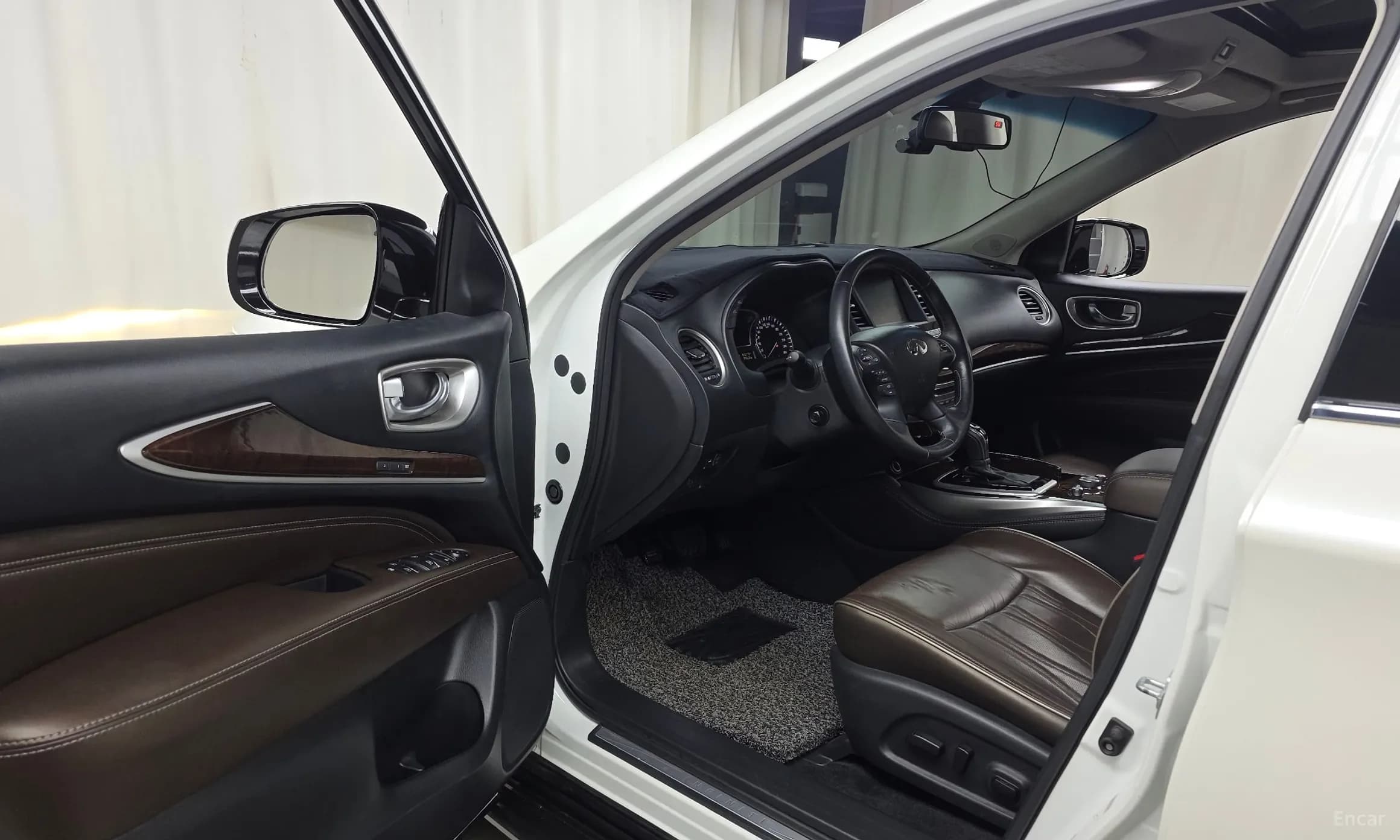 QX60