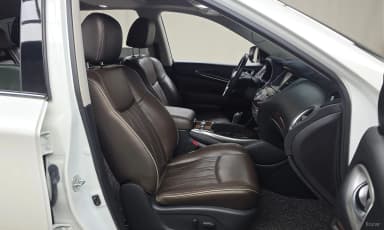 QX60
