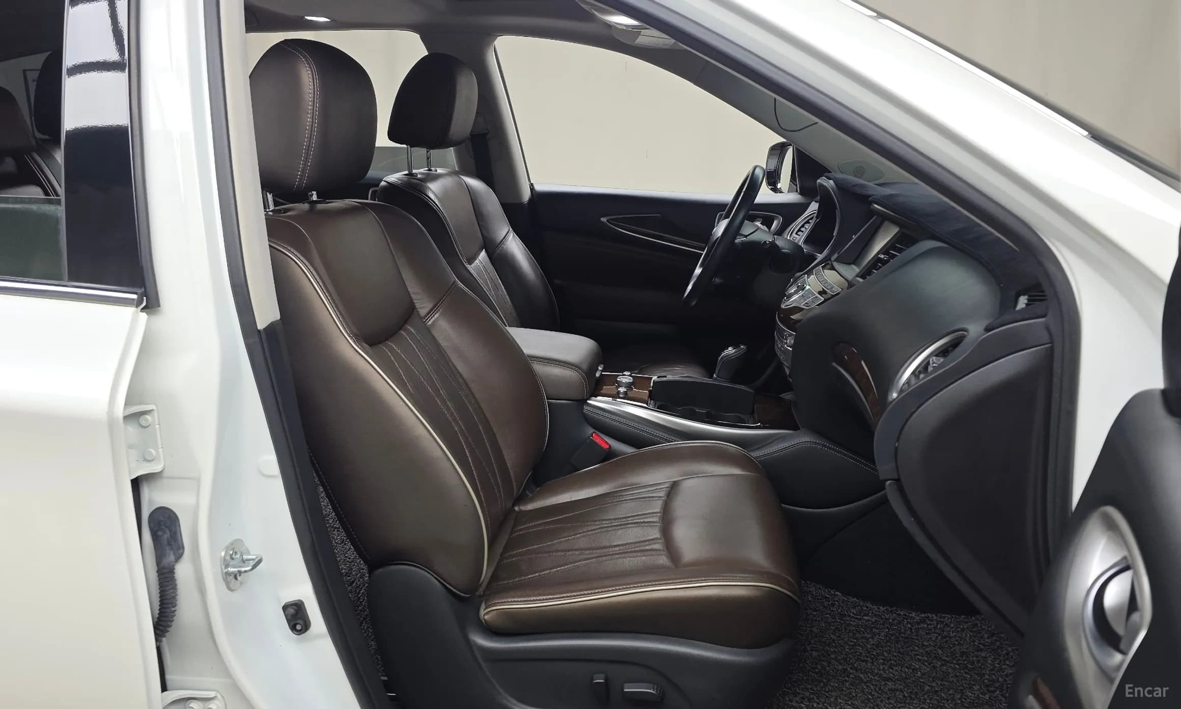 QX60
