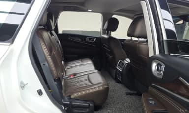 QX60