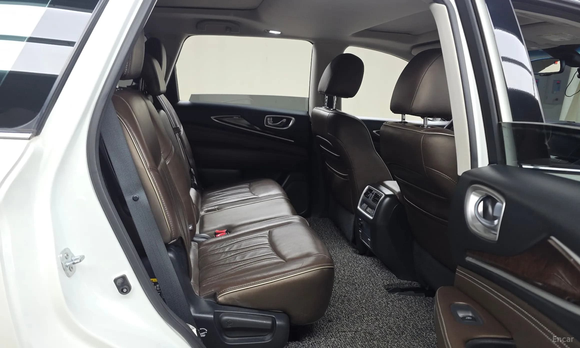 QX60