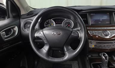 QX60