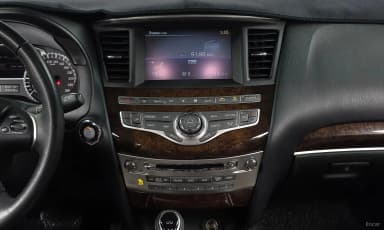 QX60