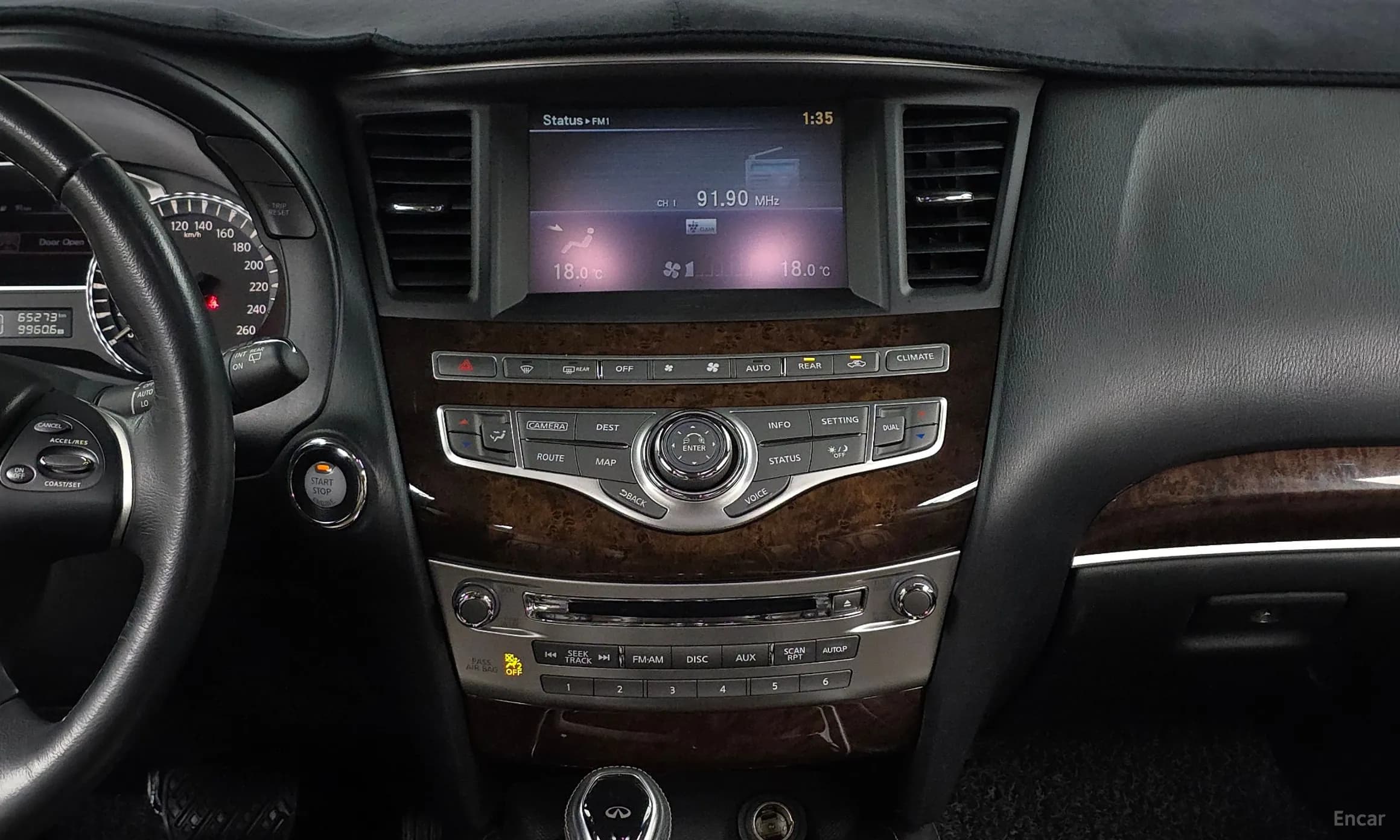 QX60