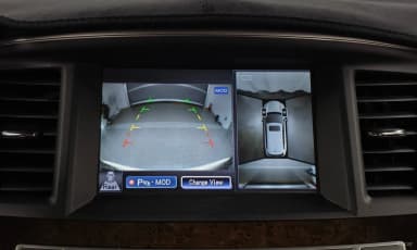 QX60