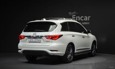 QX60