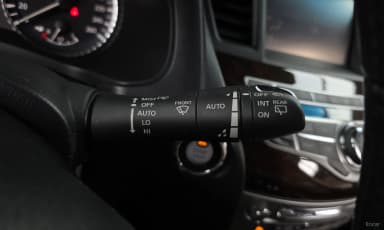 QX60