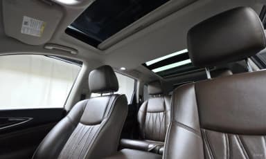 QX60