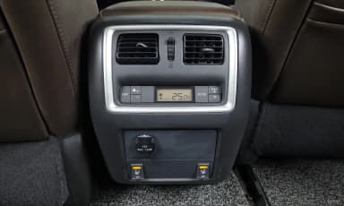 QX60