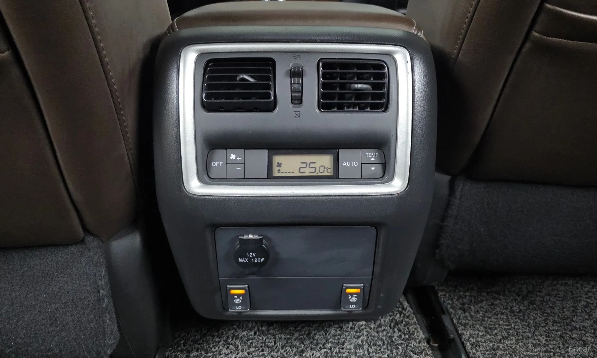 QX60