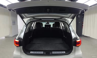 QX60