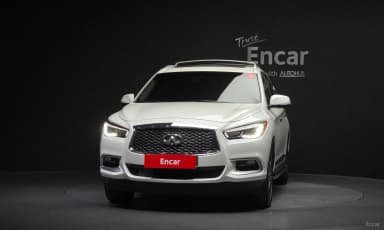 QX60