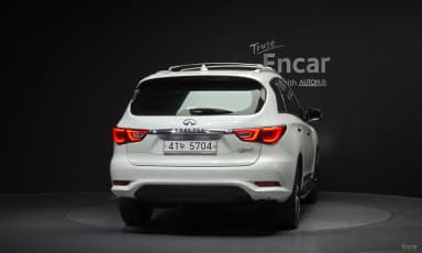 QX60