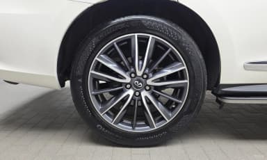 QX60