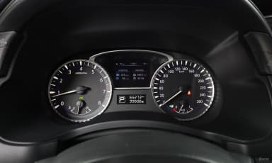 QX60