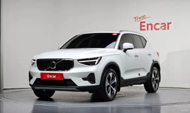 XC40