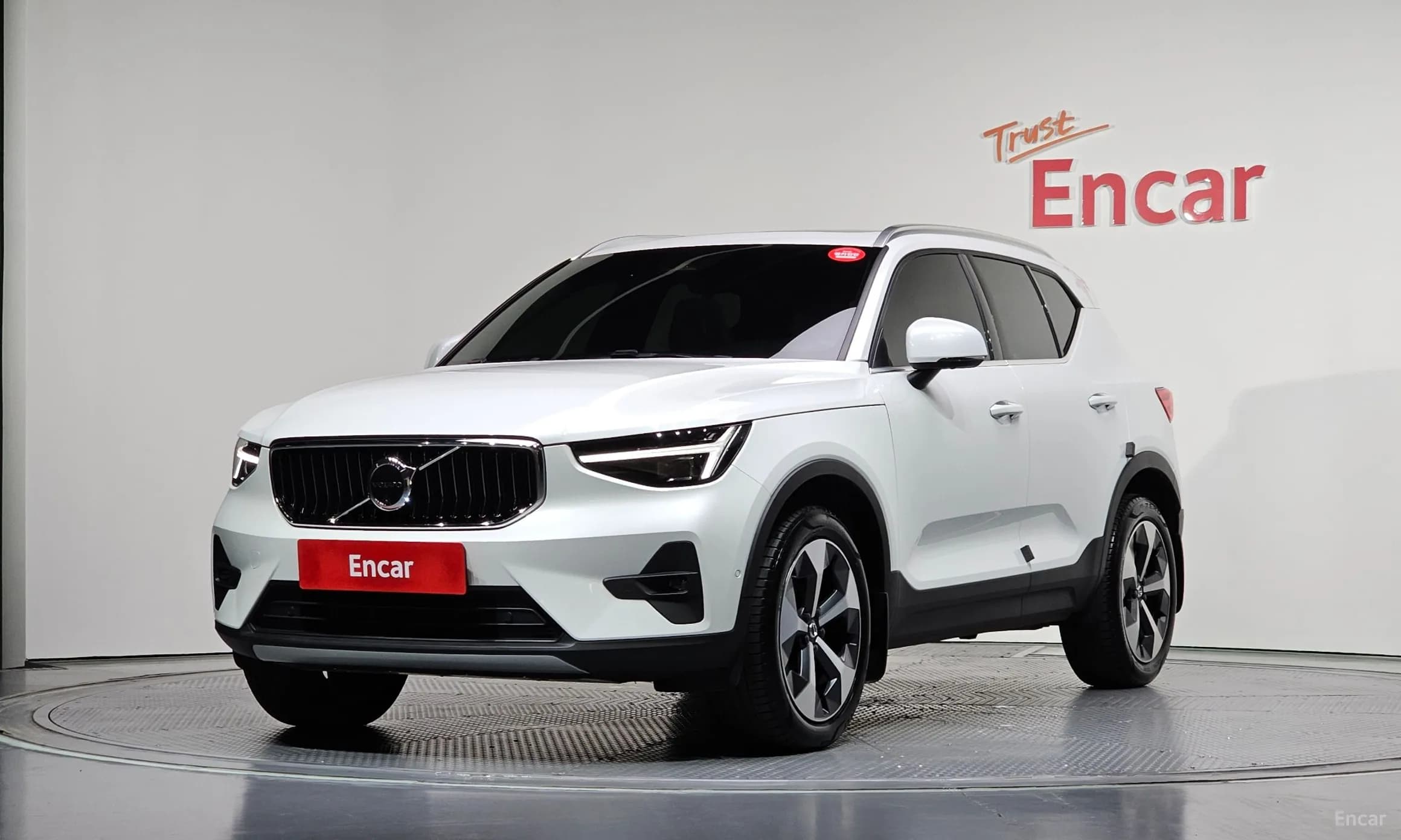 XC40