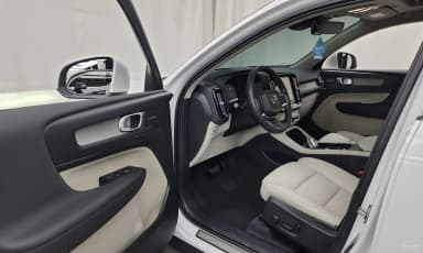 XC40