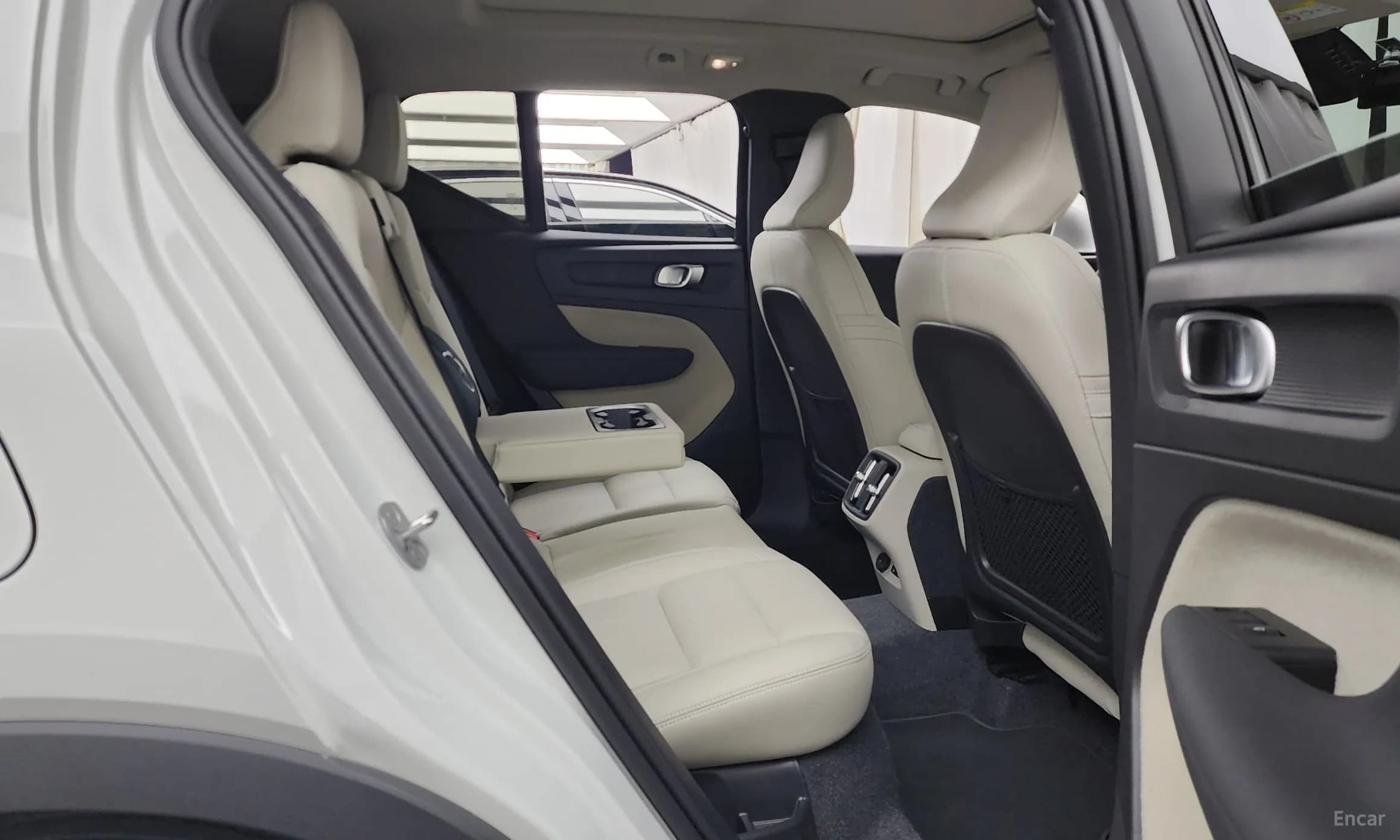 XC40