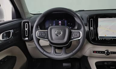 XC40